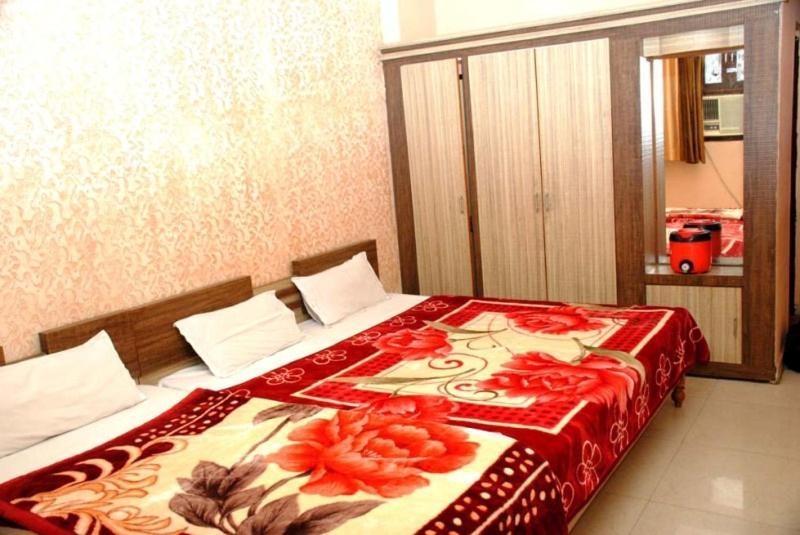 Hotel Sobhraj Аджмер Екстериор снимка